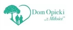 Dom Opieki "z Miłości"
