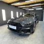 ostre cięcie lakieru - Auto Detailing & PPF Orneta