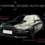 ostre cięcie lakieru - Auto Detailing & PPF Orneta