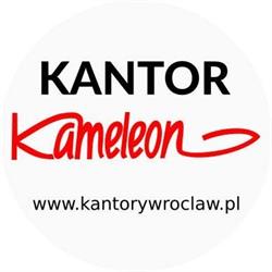 Kantor Kameleon Wrocław