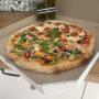 Pizza vegetariana
