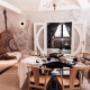 Apartament Orbis salon