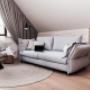 Apartament Orbis salon
