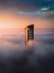 In The Sky Apartments - Apartamenty Sky Tower