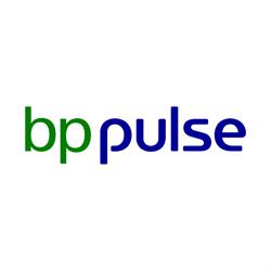 bp Pulse - Stacja ładowania