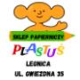 Plastuś logo
