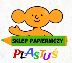 Sklep Papierniczy Plastuś