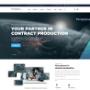 Projektowanie stron internetowych-  Perspectiva solutions