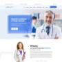 Strona internetowa - TopMedico