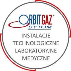 OrbitGaz Bytom - Instalacje technologiczne