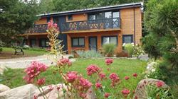 Apartamenty Przystanek Dębina