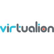 virtualion - wirtualna rzeczywistość / film 360°
