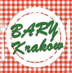Bary Kraków