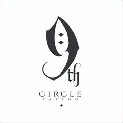 9th Circle Tattoo
