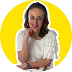 Dietetyk kliniczny Agnieszka Kęcel