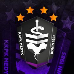 KKPK Medyk Konin