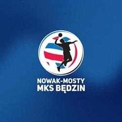 Nowak-Mosty MKS Będzin