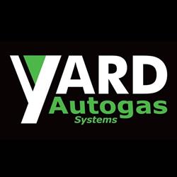 YARD AUTOGAS SYSTEMS