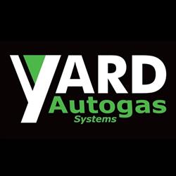 YARD AUTOGAS SYSTEMS