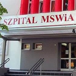 Szpital MSWiA w Bydgoszczy