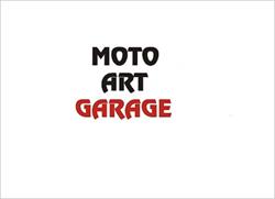 Moto Art Garage