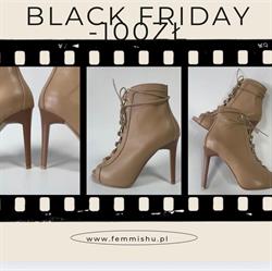 Małe Buty Damskie