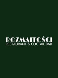Rozmaitości