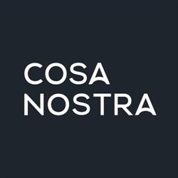 Cosa Nostra Branding Agency