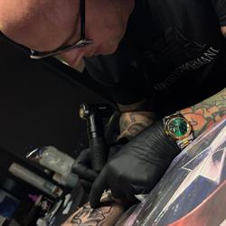 OTUSZTO Tattoo & Piercing LEGIONOWO