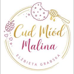 Cud Miód Malina-pracownia tortów i wypieków artystycznych Lipsko