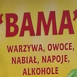 Bama Sklep Spożywczo Monopolowy