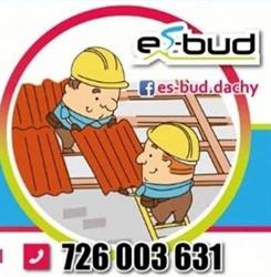 ES-BUD DACHY SEBASTIAN NOWAK