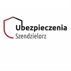 Ubezpieczenia Szendzielorz Tomasz