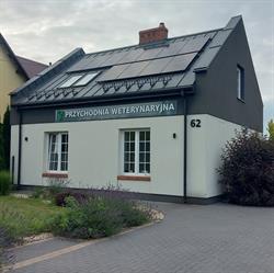 Praska Przychodnia Weterynaryjna