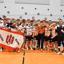 MLKS Czarni Olecko