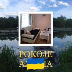 Noclegi, pokoje 'Amelia' Zator