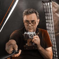 Fotograf Nowe Wiesław Szymański