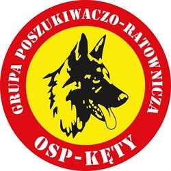 Grupa Poszukiwawczo-Ratownicza (GPR) OSP KĘTY