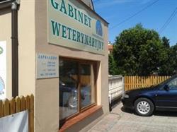 Gabinet Weterynaryjny RYPINVET
