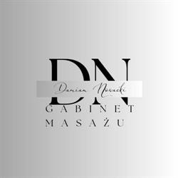 Gabinet Masażu Damian Nowacki