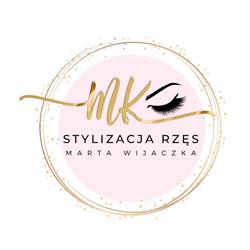 MK - Stylizacja Rzęs Marta Wijaczka