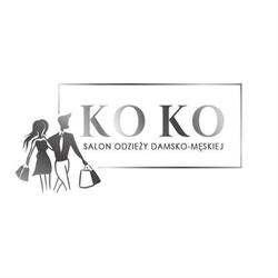 KO KO Salon Odzieży Damsko - Męskiej