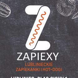 Zapiexy Lublinieckie Zapiekanki