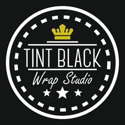 Tint Black Wrap Studio