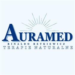 Auramed terapie naturalne Rinaldo Betkiewicz