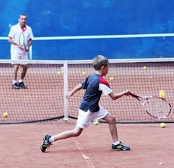 Drajw Tenis