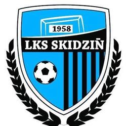 LKS Skidziń