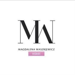MAGDALENA WASZKIEWICZ VISAGE