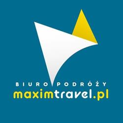 Biuro Podróży Maxim Travel Myszków