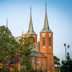 Parafia Św. Rocha w Długosiodle